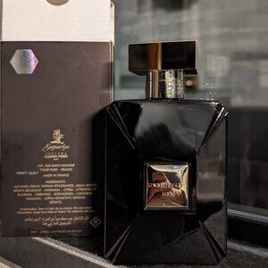 Glenn Perri Unbelievable Extreme Men's Cologne